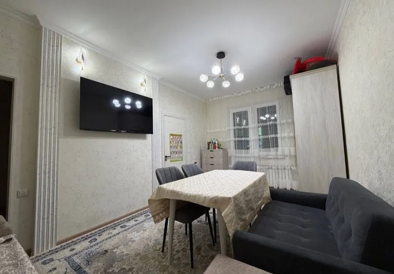 Продажа квартиры 1в2/1/4, Феруза (ориентир: Таксопарк) — фото 1