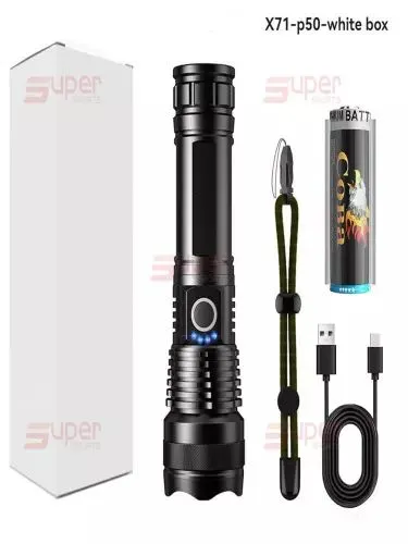 Мини-фонарь Leton Submariner -14S / 1200mAh, Мини-фонарь Leton Submariner -14S / 1200mAh,