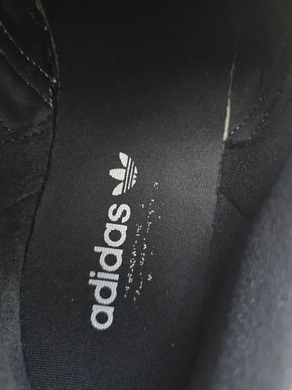 Красовкии "Adidas Superstar" Б.У. 7 Красовкии "Adidas Superstar" Б.У. 7