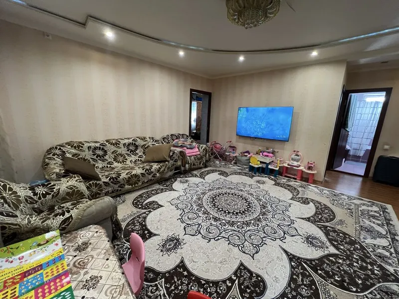 Каартира хумоюн 3/3/4,72 м2,цена 85000 у. Е — фото 1