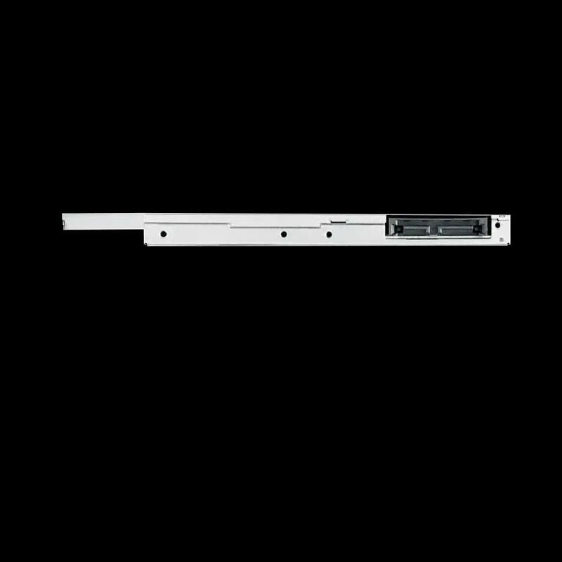 Внутренний оптический привод ASUS SDRW-08U1MT Int Slim Bulk — фото 2