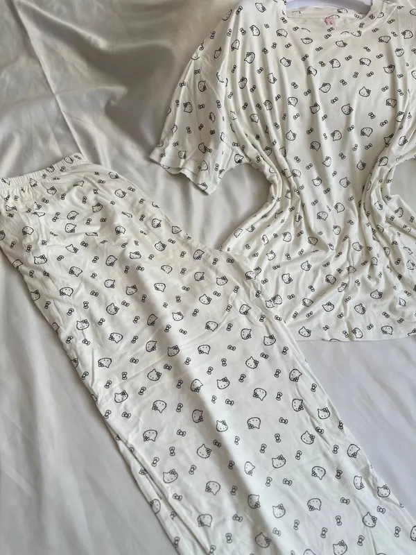 Pijama 1