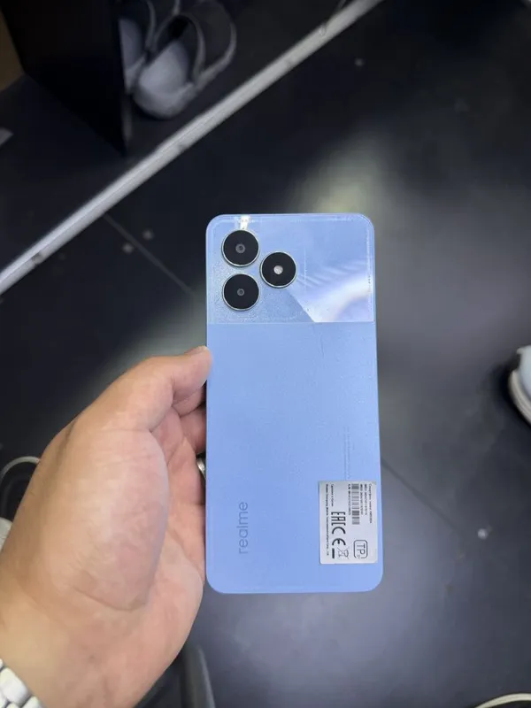 Realme Note 50 4gb 256 1 Realme Note 50 4gb 256 1