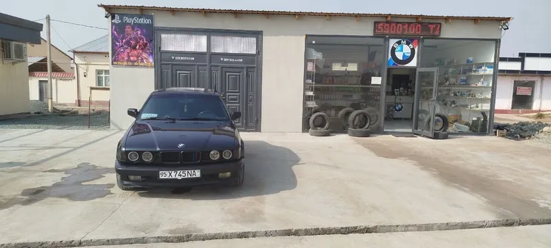 BMW E32 холати нахаду 3 BMW E32 холати нахаду 3