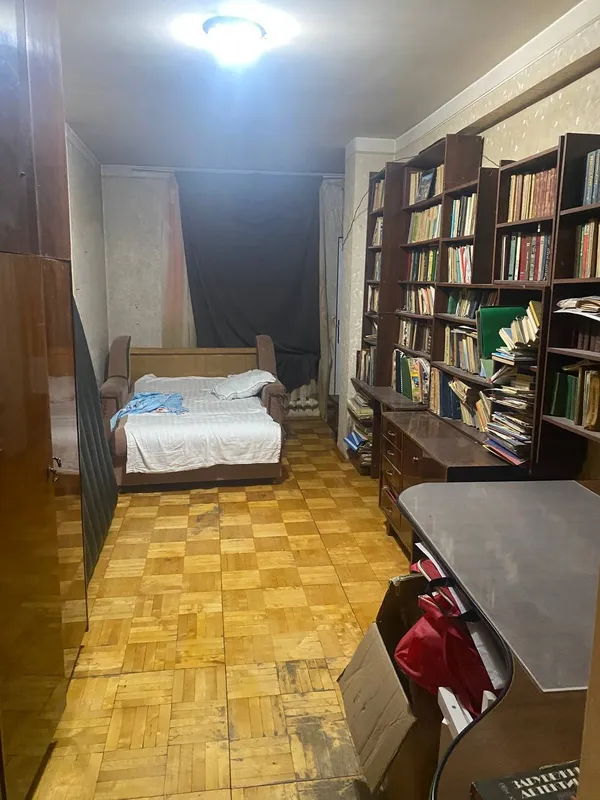 Продаётся 3-комнатная квартира, 72 м², 4/9, Яккасарайский район (Дружба Народов) 4