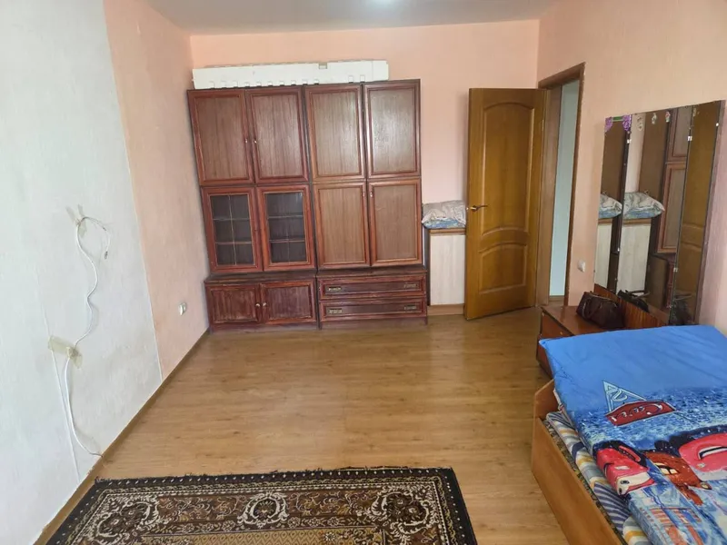 1 хонали ижара Тинчлик метро Оилага ва талабага