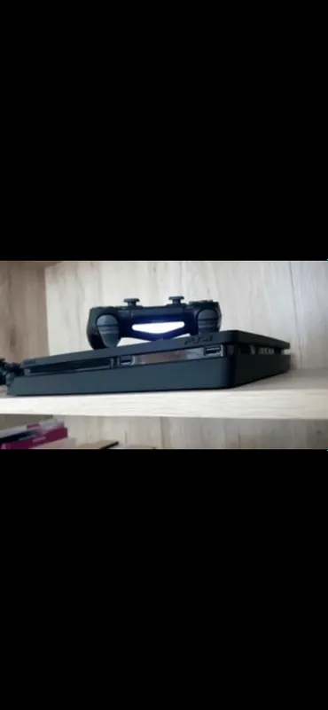 PlayStation 4