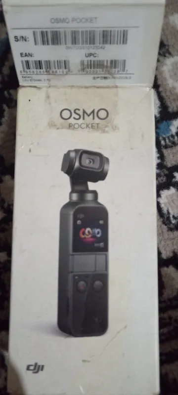 4k 60 fps camera orginal 1