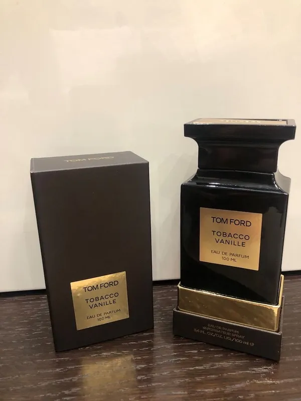 Парфюмерная вода Tom Ford Tobacco Vanille, 100 ml — фото 1