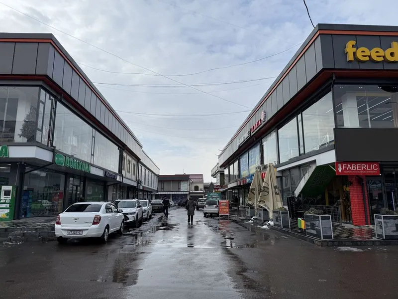Продается нежилое здание 700 м² в Янги Хаётском районе 4