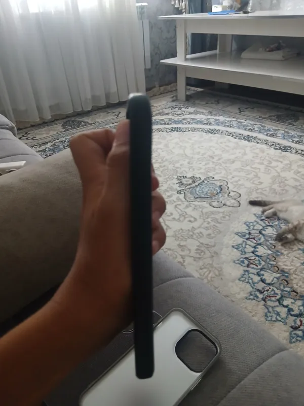 Чехол для iPhone 11 2