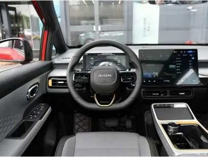 Gac aion s max boshlangich 30% tolov bilan nasiya savdo asosida — фото 2 Gac aion s max boshlangich 30% tolov bilan nasiya savdo asosida — фото 2