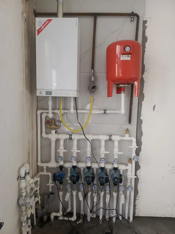 Santexnika Elektrik 4