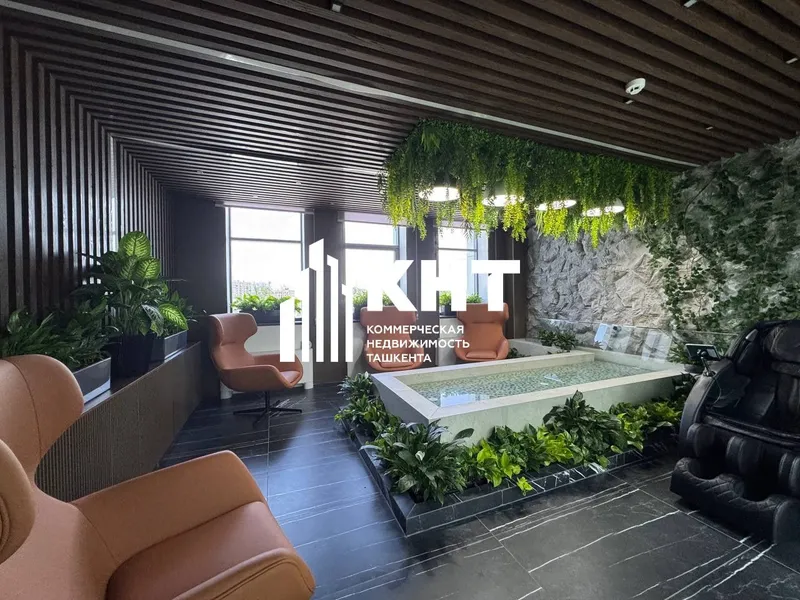 Аренда помещения (4 уровня), 2200 м² 3