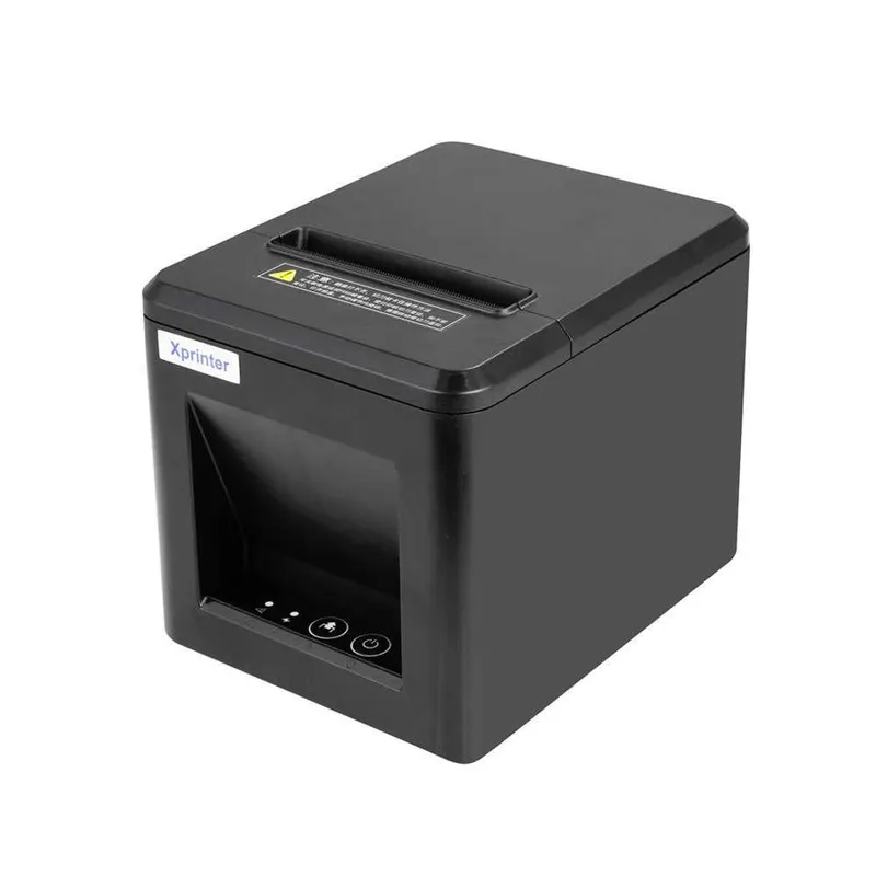 Chek printer xprinter чек принтер 80мм dmed iiko jowi yespos linko — фото 2