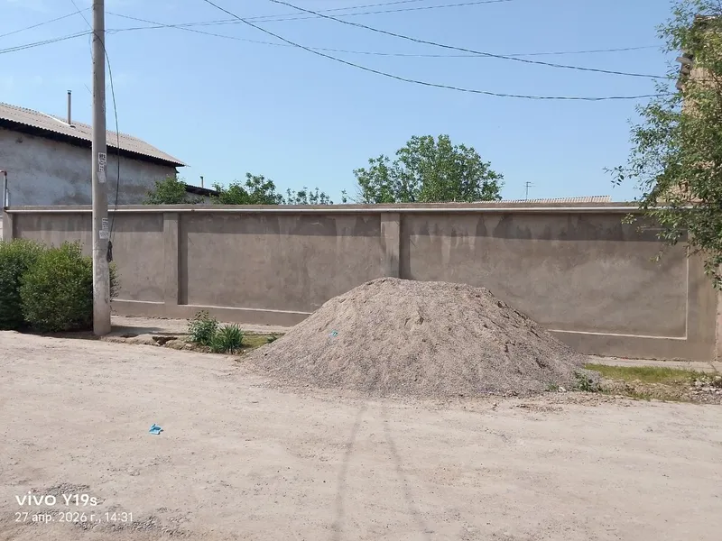 Келесда ер сотилади — фото 3