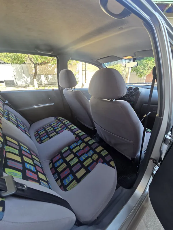 Matiz best super kandyor 14000k.m yurgan 2 Matiz best super kandyor 14000k.m yurgan 2