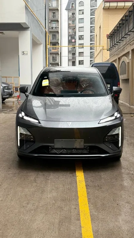 Deepal s07 restyling 2026 yangi 5 Deepal s07 restyling 2026 yangi 5