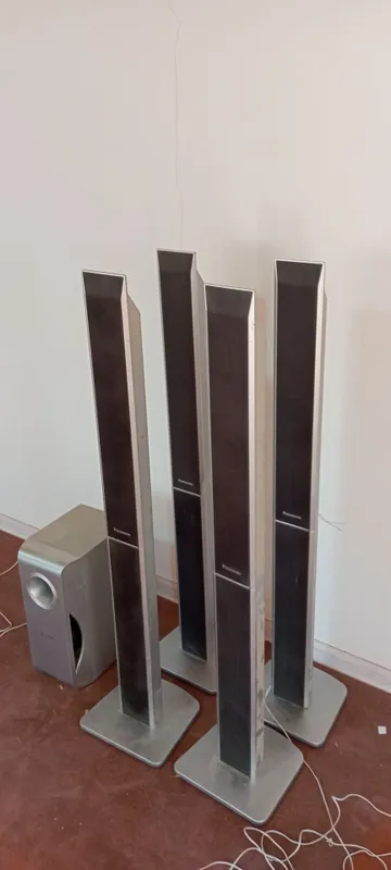 Panasonic Kolonka