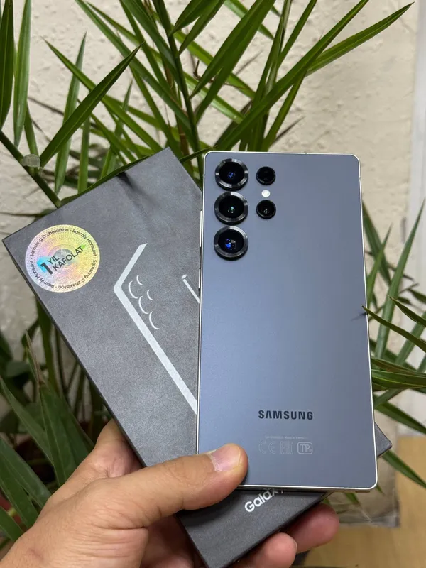 Samsung S25 ultra 1