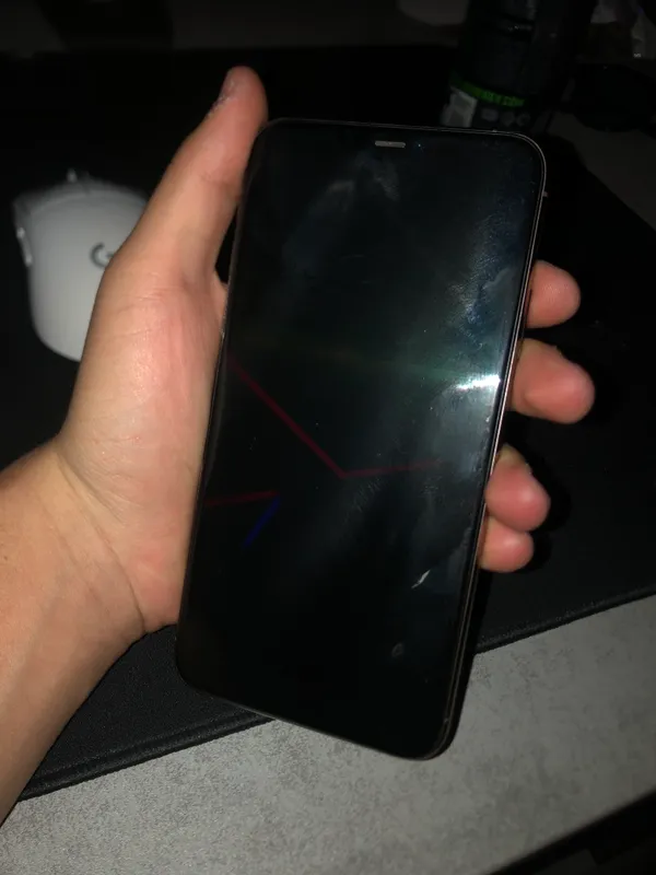 Iphone 11pro max 2 Iphone 11pro max 2