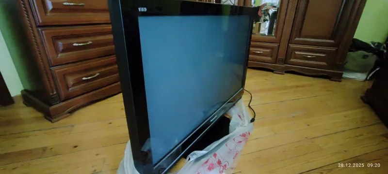 televizorlar, plazmali panel, Panasonik, yevroyig‘ma 2