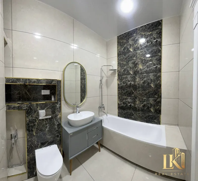 #9800 2/8/12 Mirabad Avenue, Мирабадский район, элитный, с дизайнерским ремонтом и мебелью — фото 6