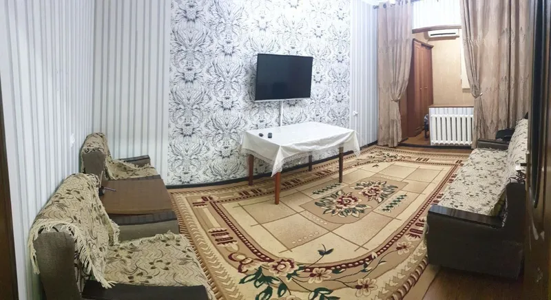 Аренда 1 комнатная Яккасарайский ул Кушбеги