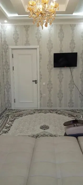 Сдается квартира — фото 1