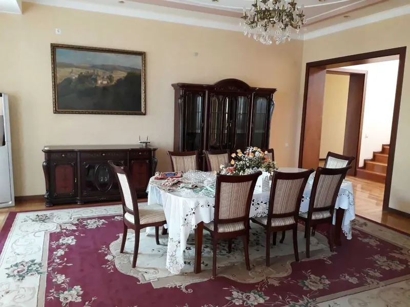 Сдаётся евродом, ориентир улица Никитина, метро БИЙ. ID: 45179 2