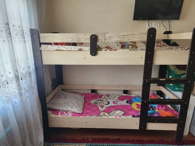 detsikiy karavat sotiladi