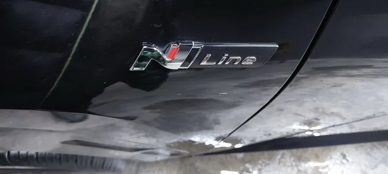 Hyundai Tucson N-Line EDITION (Long) — фото 8