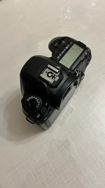 Canon 5DsR — фото 2