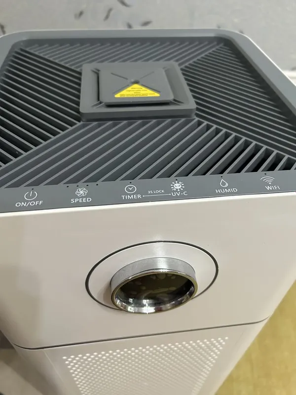 Очиститель воздуха Smart Air Purifier — фото 1