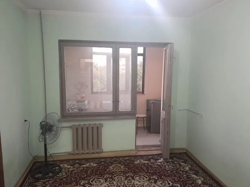 Сдаётся 1/2/4 Буюк ипак йули (горького метро)