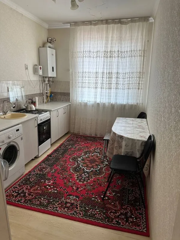 аренда квартира Мирзоулугбек 3