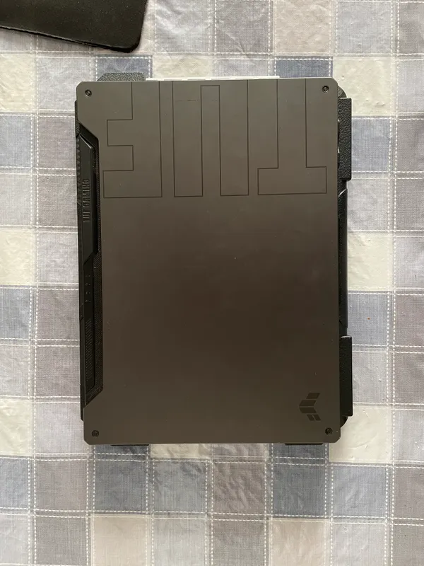 Ноутбук Asus TUF 4