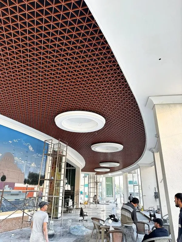 Grilyato shift | Agraf Steel | Osma shift tizimi | Griliato treugolnik — фото 2