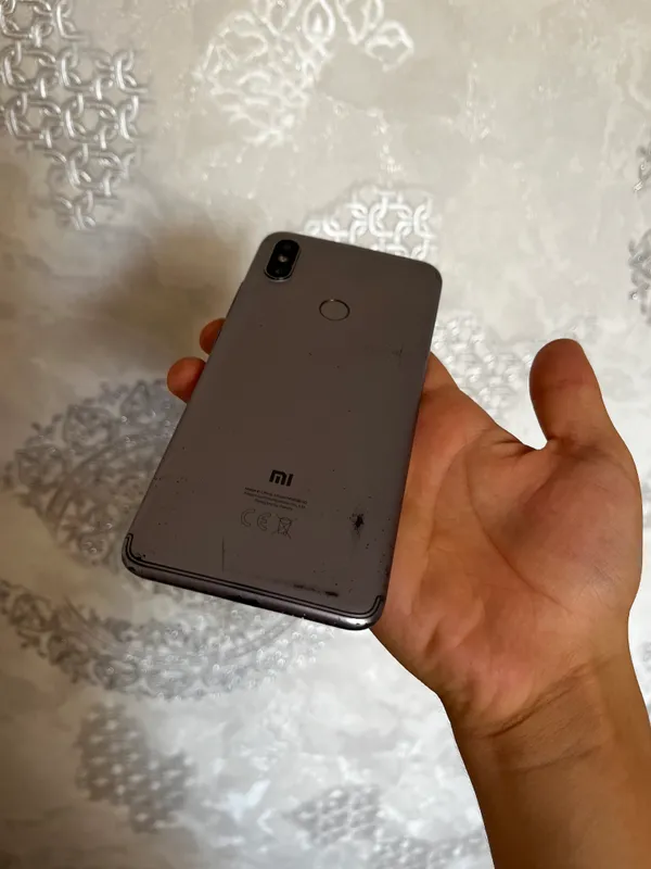Redmi s2 2