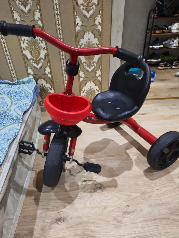 velosiped