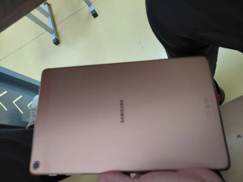 Samsung Galaxy Tab A 10.1 4