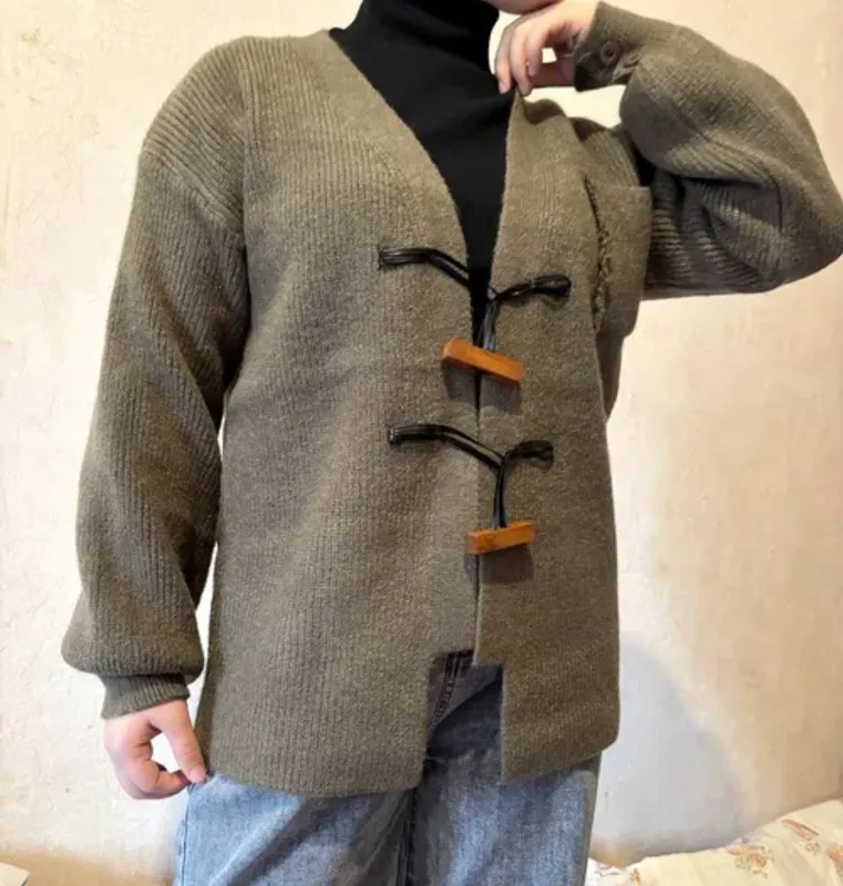 Kardigan 2 Kardigan 2