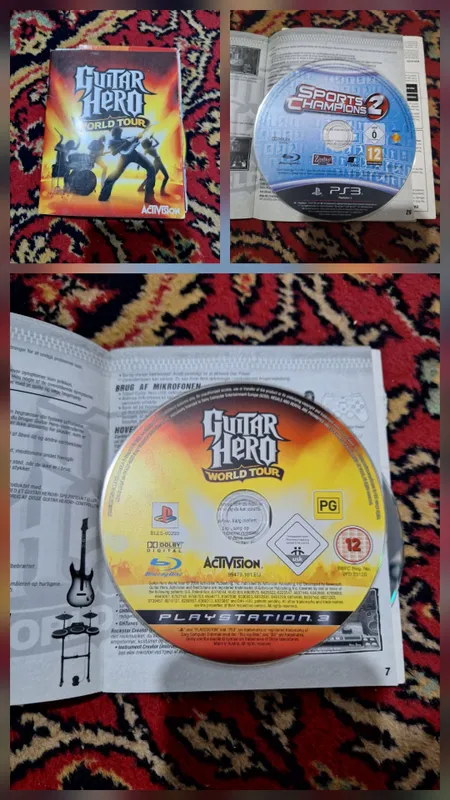 СРОЧНО ! Продам оригинальные (диски от игр) игры, на Playstation 3 1 СРОЧНО ! Продам оригинальные (диски от игр) игры, на Playstation 3 1