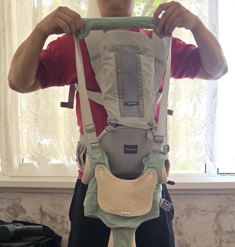 Детская коляска фирмы Easy Walker-Harvey 2 5 Детская коляска фирмы Easy Walker-Harvey 2 5