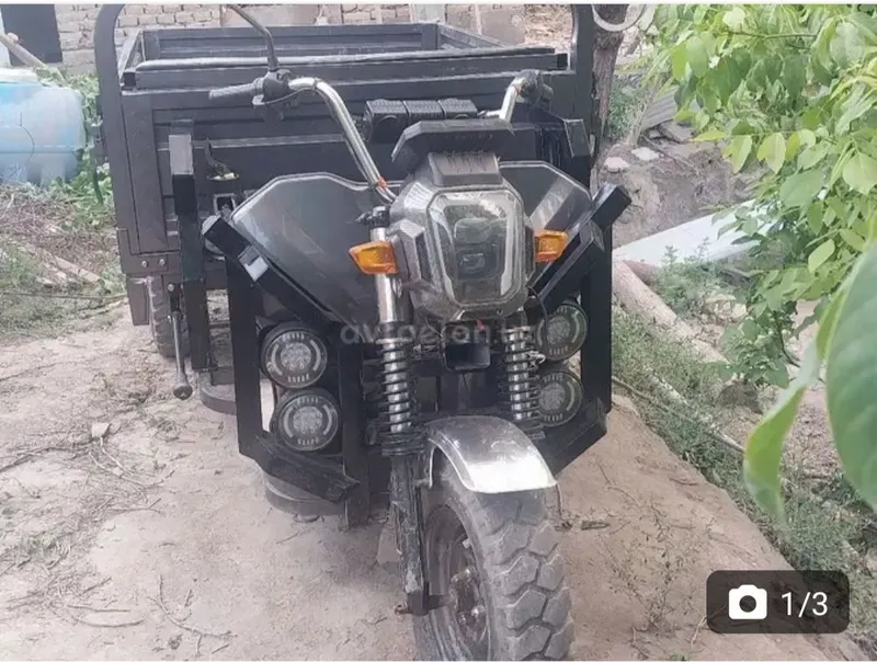 Drongo muravey hali yangi ko'p minilmagan