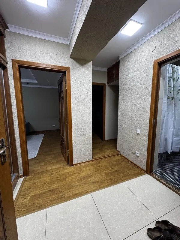 алайский • уютная 3х комнатная квартира в центре после ремонта — фото 9