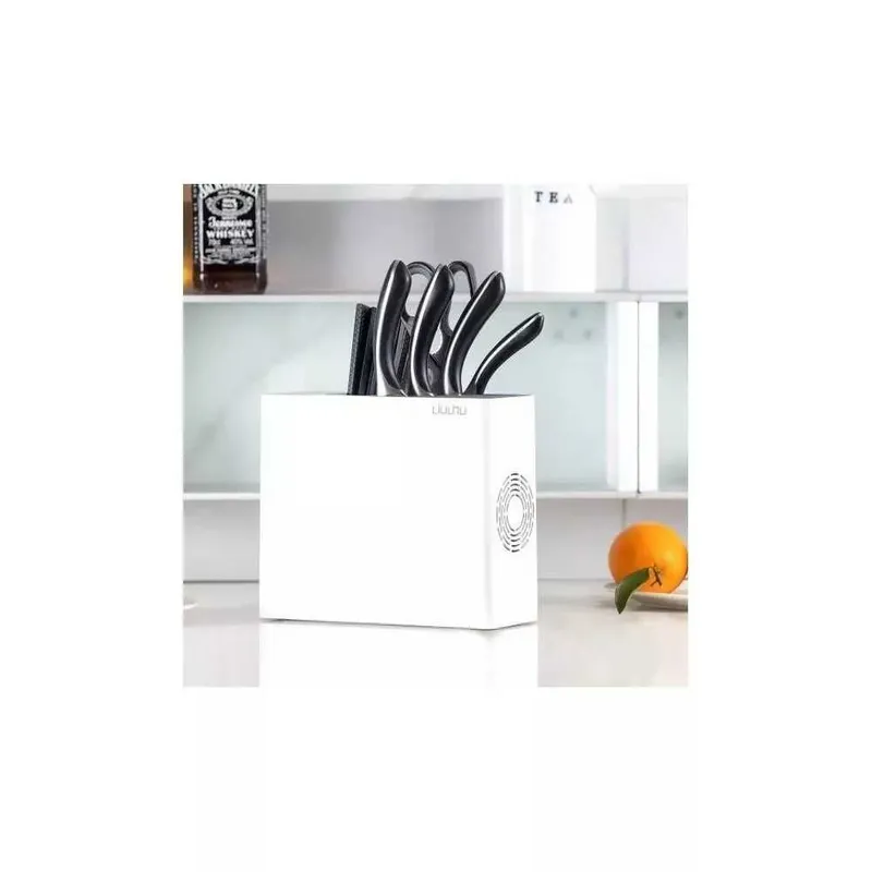 Акция! Стерилизатор столовых приборов Xiaomi Liulinu (LSZCA02W, белый) 5 Акция! Стерилизатор столовых приборов Xiaomi Liulinu (LSZCA02W, белый) 5