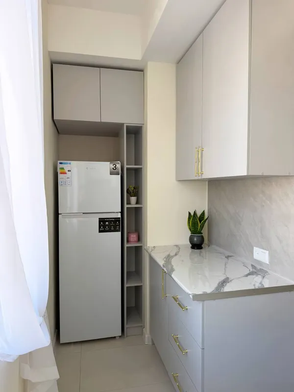 Yashnobod tumanida 45 m² li 2 xonali kvartira sotiladi 5