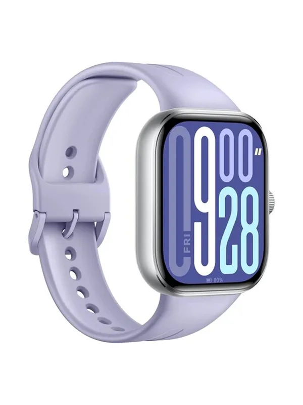 Умные часы Xiaomi Smart Watch Redmi Watch 5, AMOLED дисплей 2.07", на русском языке, Global — фото 4