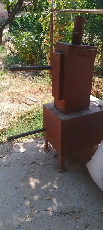 Uyga yoki tiplitsaga parovoy 3 Uyga yoki tiplitsaga parovoy 3